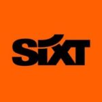 Sixt rent a car