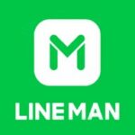 LINE MAN Taxi